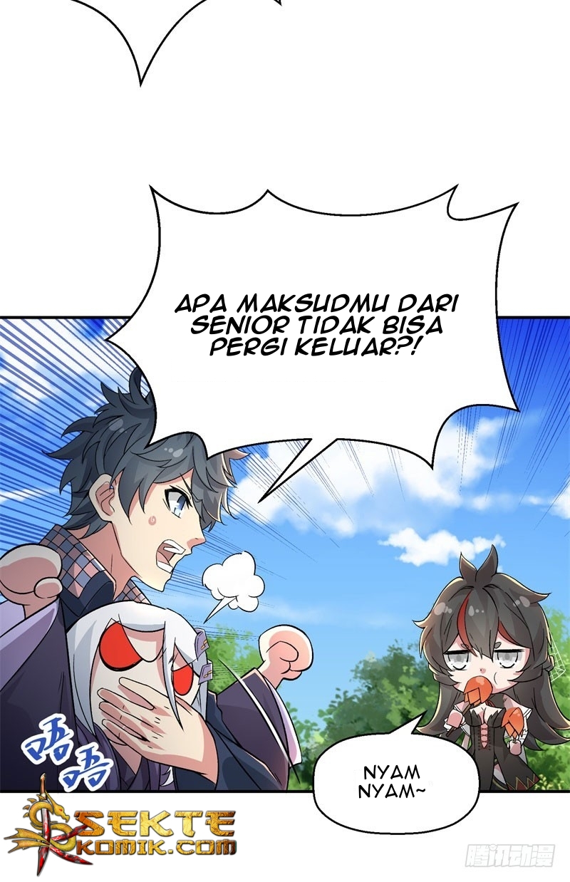 I Picked Up An Attributes Chapter 04 Gambar 24